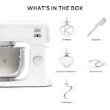 thumbnail of Kenwood KMIX KMX750AW Küchenmaschine weiß