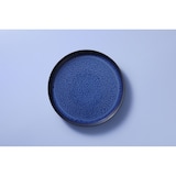 thumbnail of Palmer Bord Jory 28 cm Blauw Stoneware 2 stuks