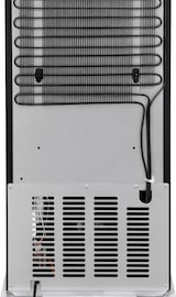 thumbnail of SLIM Getränkekühlschrank 160 Liter vertikal 1 Glastür weiß 0/+10 °C 39x47,5x188h cm