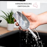 thumbnail of Winkelschep | Aluminium | 0.1L | 185mm