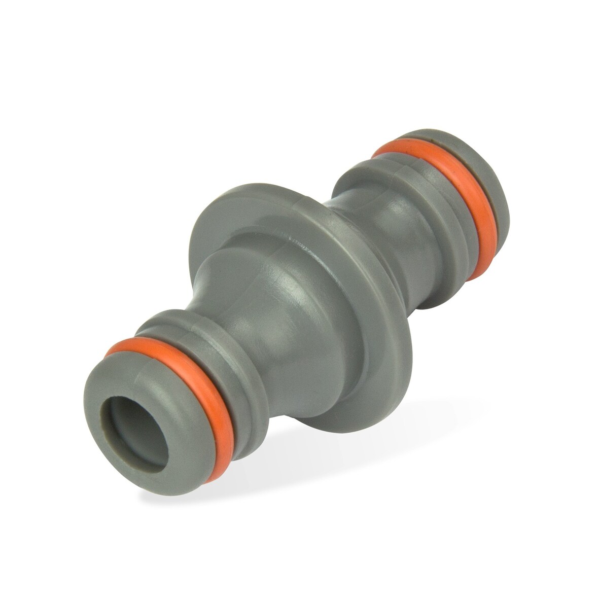 PVC Steckkupplung Kunststoff Schlauchverbinder Schlauchkupplung Steckverbinder