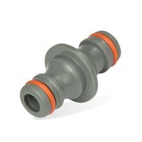 thumbnail of PVC Steckkupplung Kunststoff Schlauchverbinder Schlauchkupplung Steckverbinder