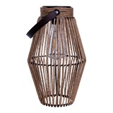 thumbnail of LED Solarleuchte "KORBINIAN"