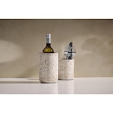 thumbnail of APS Asbak TERRAZZO - beton, Ø 10,5 cm, hoogte 5 cm, terrazzo-look