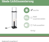 thumbnail of Paulmann Plug & Shine Laterne Classic EinzelleuchteIP44 1900K 2WAnthrazit 94317