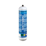 thumbnail of Adaptateur pour bouteille de gaz OXYGENE Filetage M12 à M10 KEMPER