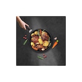 thumbnail of Tefal L76495 Ingenio Ultimate 5-tlg. Set - 2x Pfanne, 2x Kasserolle, 1x Griff