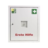 thumbnail of Eurosafe Verbandschrank Norm DIN 13169 weiß