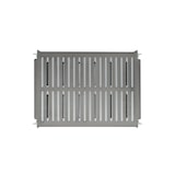 thumbnail of Hubo Outdoor-Grill – Tragbar, zerlegbar & sicher für Camping, Picknick & Garten