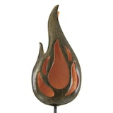 thumbnail of LED-Solar Erdspieß "FLAMME"