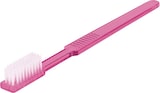 thumbnail of Einmalzahnbürsten Unigloves - mit Zahnpasta - Kunststoff - 300 Zahnbürsten pink