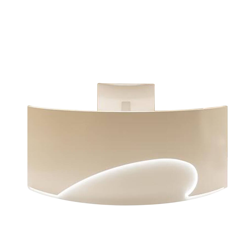 【M Duihao160cm】Empfangstheke Theke geschwungene Tresen Kasse Empfangstresen beige