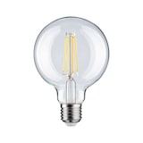 thumbnail of Paulmann Filament 230 V Globe LED G95 E27  806lm 7,5W 2700K gradable Clair 28969
