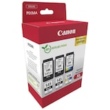 thumbnail of Canon Multipack Nero / Vari colori Pg-545Xl + Cl-546Xl Multi 8286B013 700 Copie