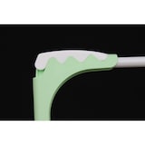 thumbnail of DanDiBo Wäscheständer Turm klappbar 2 Ebenen Standtrockner 93919 Wäschetrockner Wäscheturm Faltbar Schmal Metall ohne Rollen Zusammenklappbar