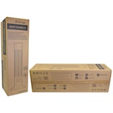 thumbnail of PURLINE Riscaldatore a infrarossi per esterni 2000W con telecomando HEATY EX2000 CA