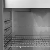 thumbnail of TEFCOLD Congelador vertical GN2/1 RF1420X1 TEFCOLD, acero y vidrio, refrigeración profesional, Acero inoxidable SS