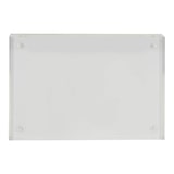 thumbnail of Securit® Acryl Plakatrahmen mit Magnetischen Ecken – Doppelseitig – A6
