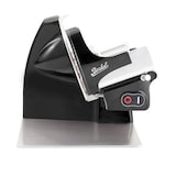 thumbnail of Berkel - Home Line 200  - Affettatrice Domestica Elettrica Nera