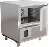thumbnail of TEFCOLD Schockkühler / Schockfroster, GN 1/1 BLCA3X1 139l SS 304