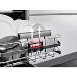 thumbnail of AEG FSE82827P Vollintegrierter-Geschirrspüler / 60cm / ComfortLift - Hebefunktion / Besteckkorb / QuickSelect Display