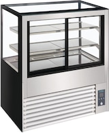 thumbnail of Polar Serie U Deli Kühlvitrine 285L