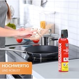 thumbnail of XENOTEC Premium Feuerlöschspray – 4er Set - 750ml – Stopfire – Autofeuerlöscher – REINOLDMAX – wiederverwendbar – geeignet für Fettbrände – 4 x 750g