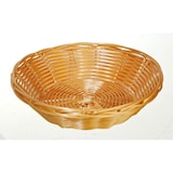 thumbnail of aro Cestino per pane, polipropilene, Ø 18 x 5 cm, 3 pezzi, rotondo, naturale