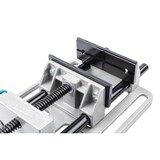 thumbnail of Wolfcraft Torno de bancada universal, 100 mm 3410000