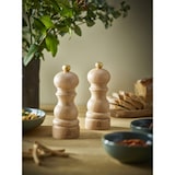 thumbnail of PEUGEOT Pfeffermühle PARIS 15cm Natur Buchenholz uSelect Stahlmahlwerk