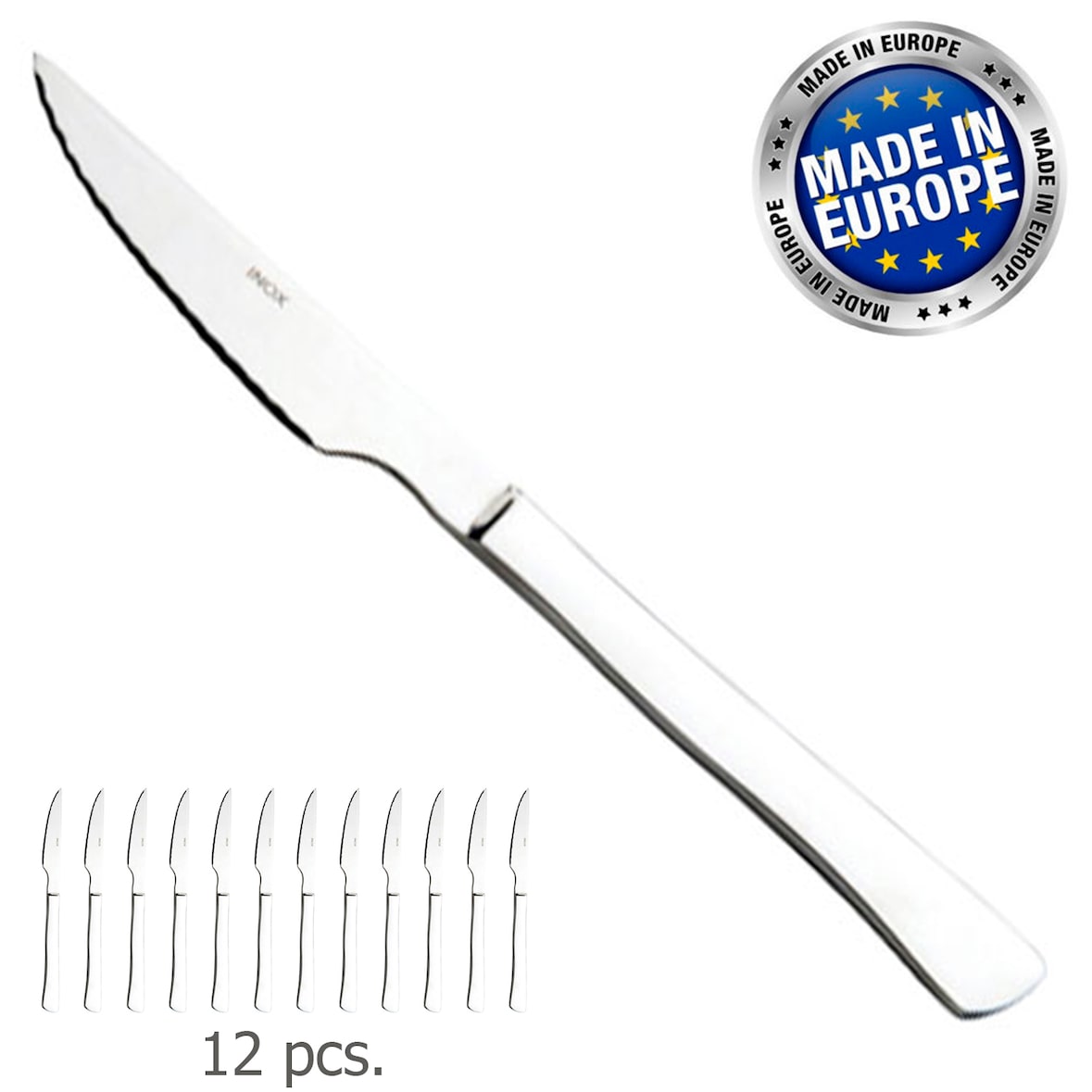 ORYX - Pampero 222 mm.Schachtel 12 Stück.