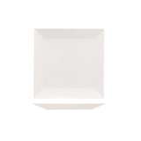 thumbnail of METRO Professional Assiette à hors-d'œuvre Modern, porcelaine, 19 x 19 cm, carrée, blanche, 6 pièces