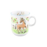 thumbnail of Seltmann Weiden Compact Kindergeschirr Set 3-teilig - Mein Pony