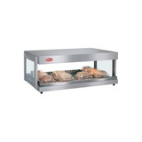 thumbnail of Vitrine chaude professionnelle - 1.9KW - Hatco