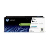 thumbnail of HP 139X Cartouche de toner W1390X