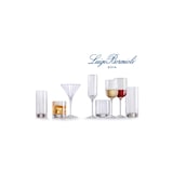 thumbnail of Vaso de bebida Bach Cl 48 H 16 Ø Cm 7.2 Luigi Bormioli Paquete de 6