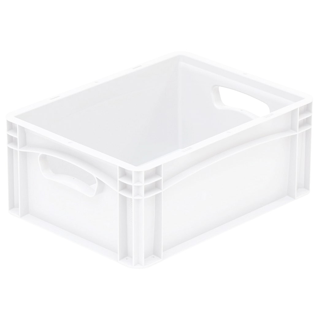 Matfer Bac plein gerbable PE 10 L Matfer - 510315