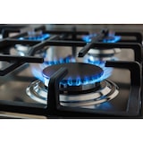 thumbnail of Solthermic Cozinha Gas Inox 90x60 Portabombona F9lt50g2i