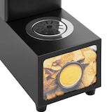 thumbnail of Royal Catering Dispenser salsa per nachos a formaggio - Design retrò - 3,5 l - 55 - 80 °C - Nero -
