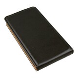 thumbnail of Flip Case für Huawei Ascend G6 Schwarz Ultra Slim