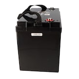 thumbnail of Q-Batteries LiFePO4 Akku 12-100 12,8V 100Ah 1280Wh mit Bluetooth