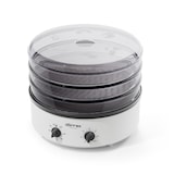 thumbnail of Stöckli – Dörrex voedseldroger met timer, metalen roosters – 600 W