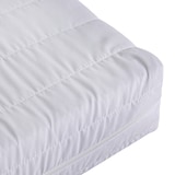 thumbnail of Easy Comfort Matratze Komfortschaum Rollmatratze Härtegrad 3 (H3) Weiß 90x200 cm