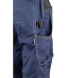 thumbnail of Coverguard - Pantalon de travail bleu foncé BARVA Bleu Foncé Taille M