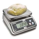 thumbnail of KERN FFN 15K2IPN Tischwaage 0,002kg 15kg Digital