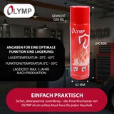 thumbnail of 3x Feuerlöschspray Feuerlöscher Fettbrand Universal einsetzbares auf Schaumbasis a 500g  Haltbarkeit bis 05/2028