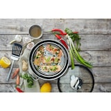 thumbnail of WMF Vitalis Aroma Dampfgarer Ø 28 cm