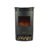 thumbnail of Purline Estufa eléctrica grande de suelo CHE-700