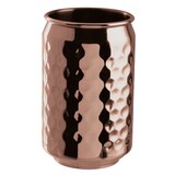 thumbnail of Tazza Martellata Ml 490 Inox, Rame