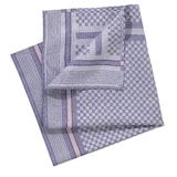 thumbnail of METRO Professional Geschirrtuch, 50 x 90 cm, Baumwolle, blau, 10 Stück